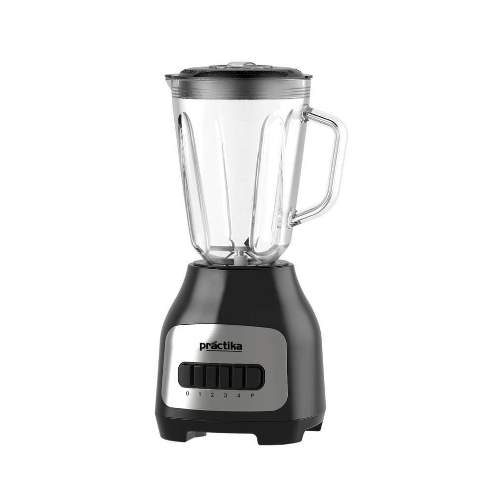 Licuadora Practika Bl-600 1.5L