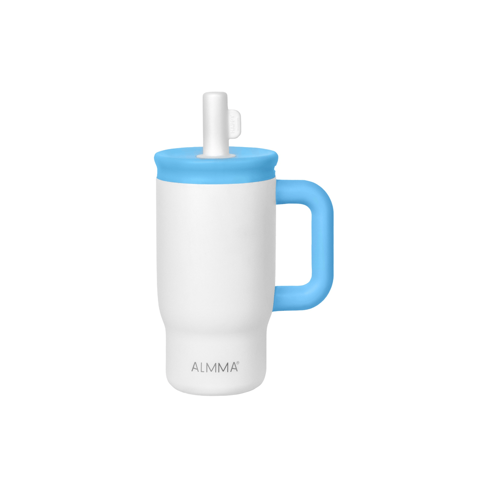 Tumbler Térmico Almma Lumy Coco 420 ml