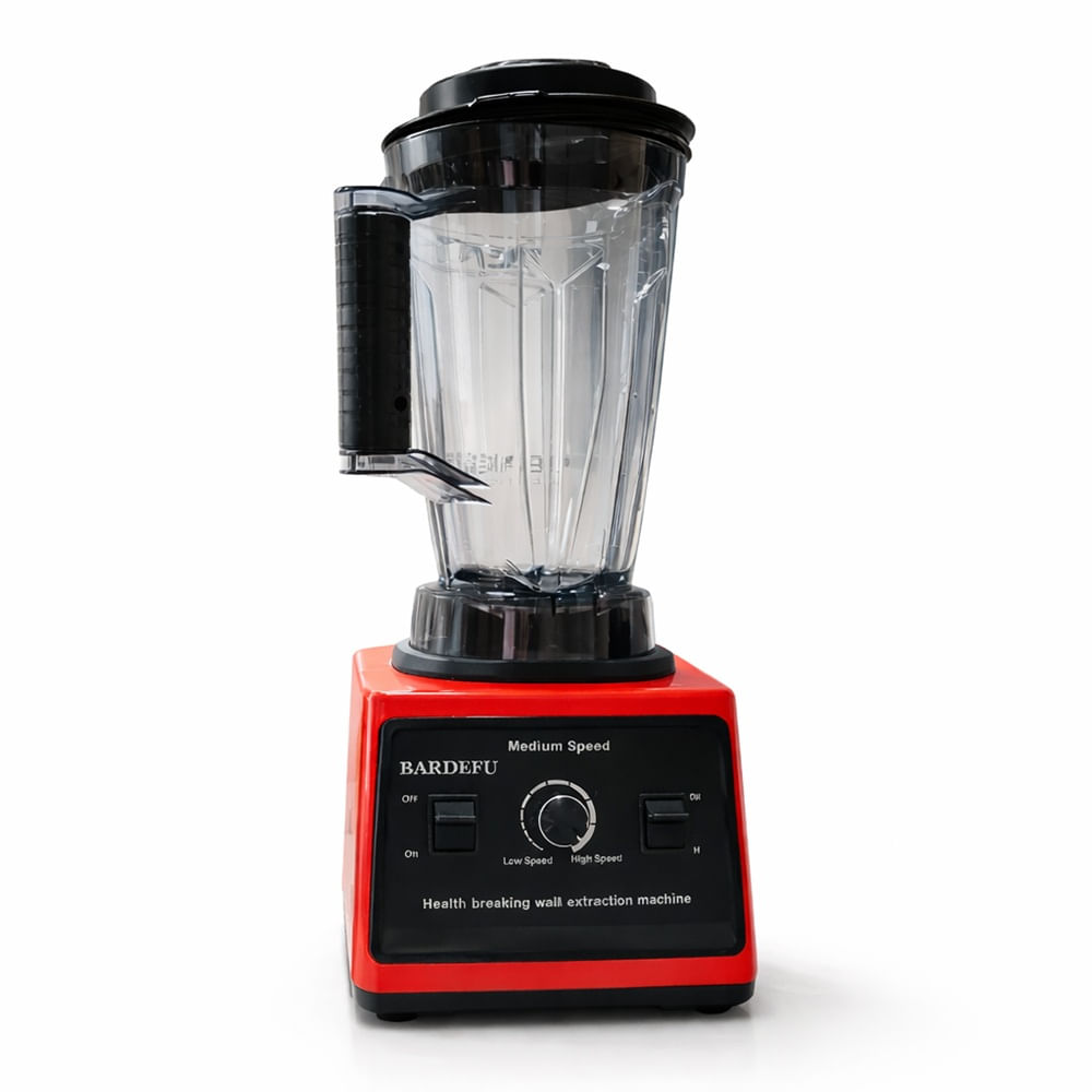 Licuadora 6 En 1 3L Multifuncion 8000W