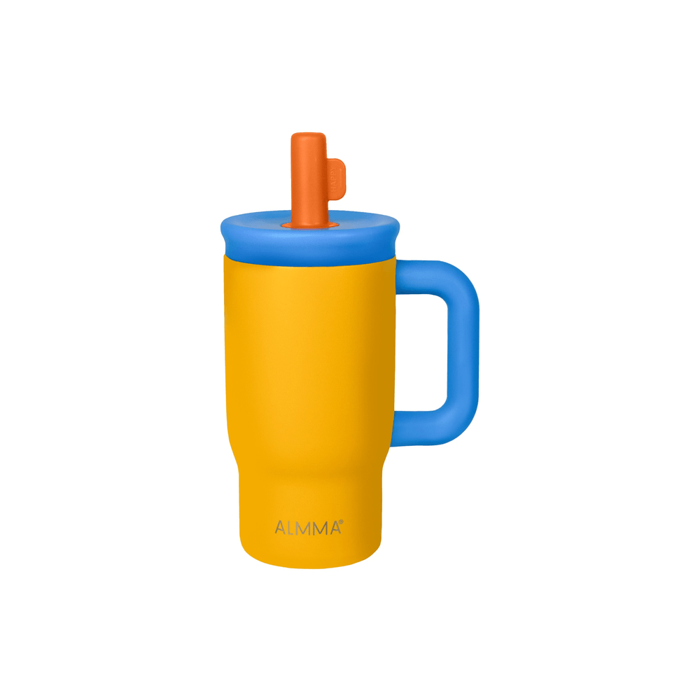 Tumbler Térmico Almma Lumy Mango 420 ml