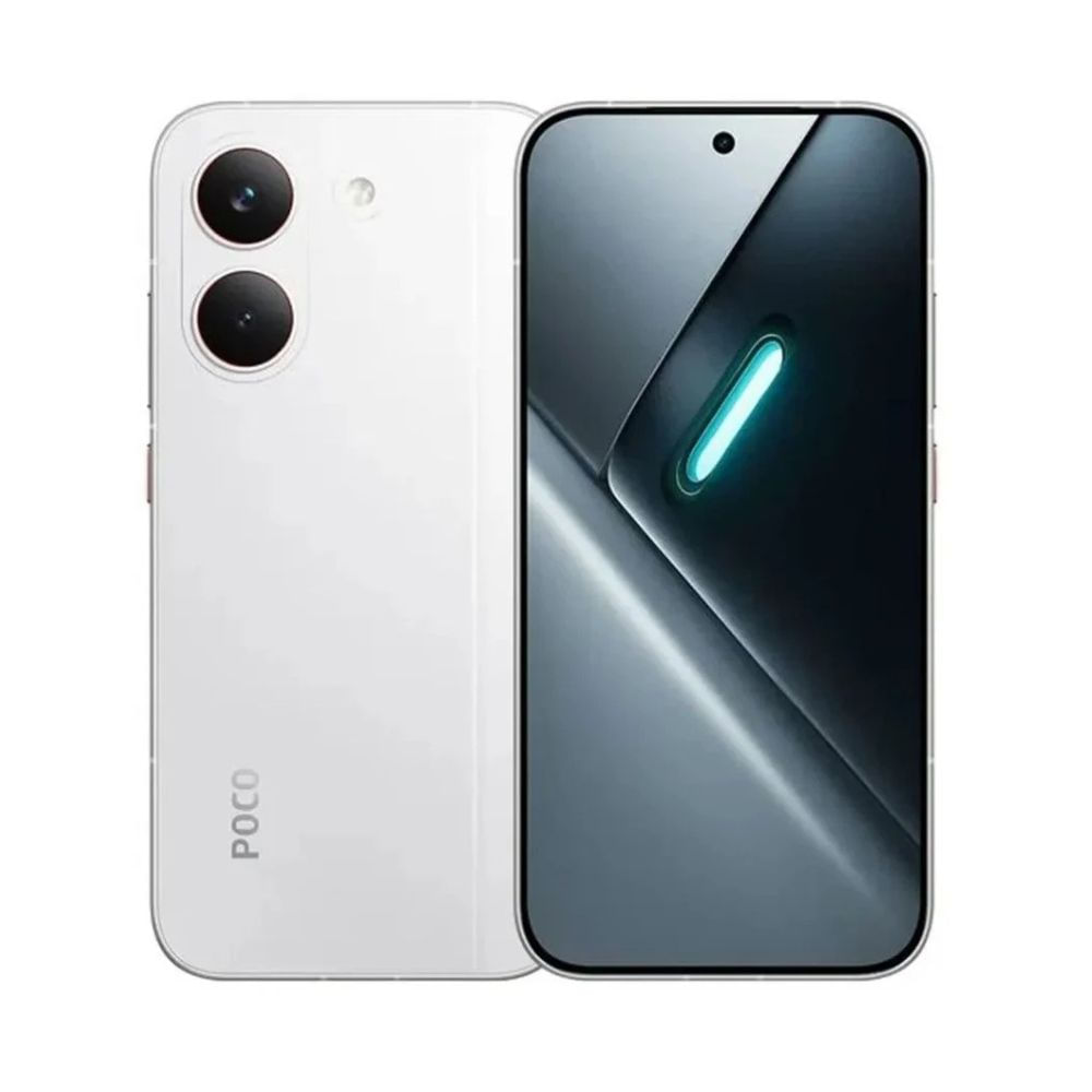 Xiaomi Poco X8 Pro 512gb 8gb Blanco