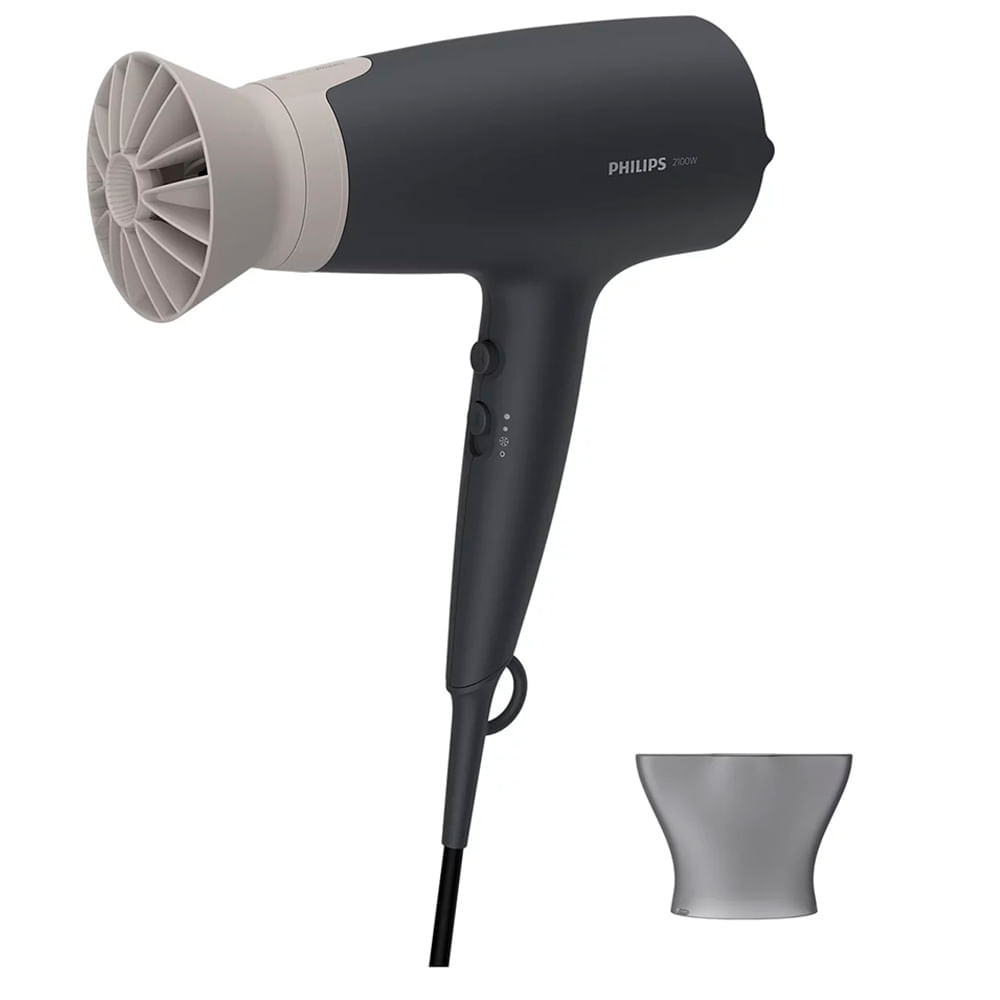 Secadora de Cabello BHD351 Philips ThermoProtect