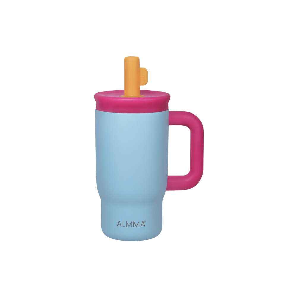 Tumbler Térmico Almma Lumy Cherry 420 ml