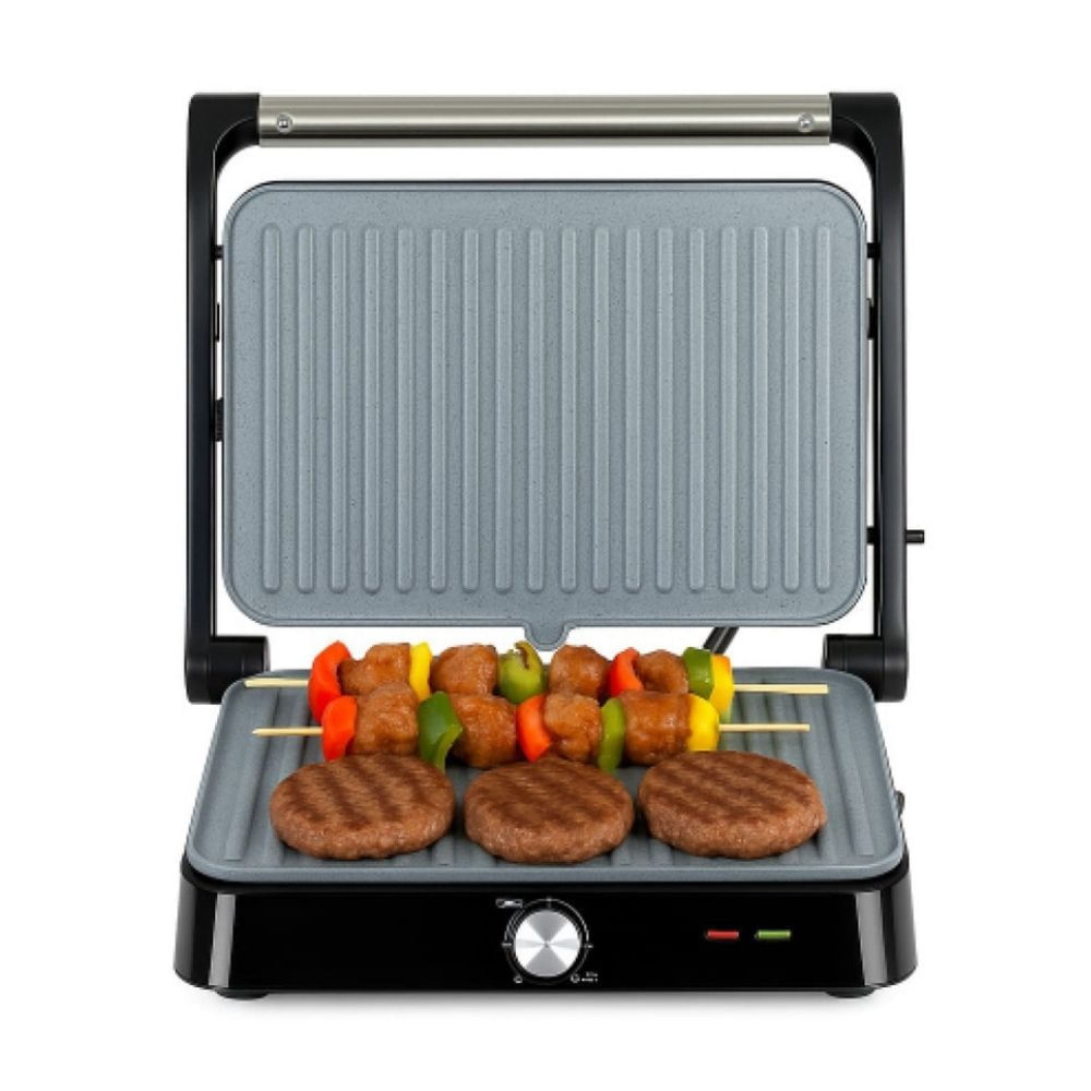 Grill Asteria II Negro Taurus