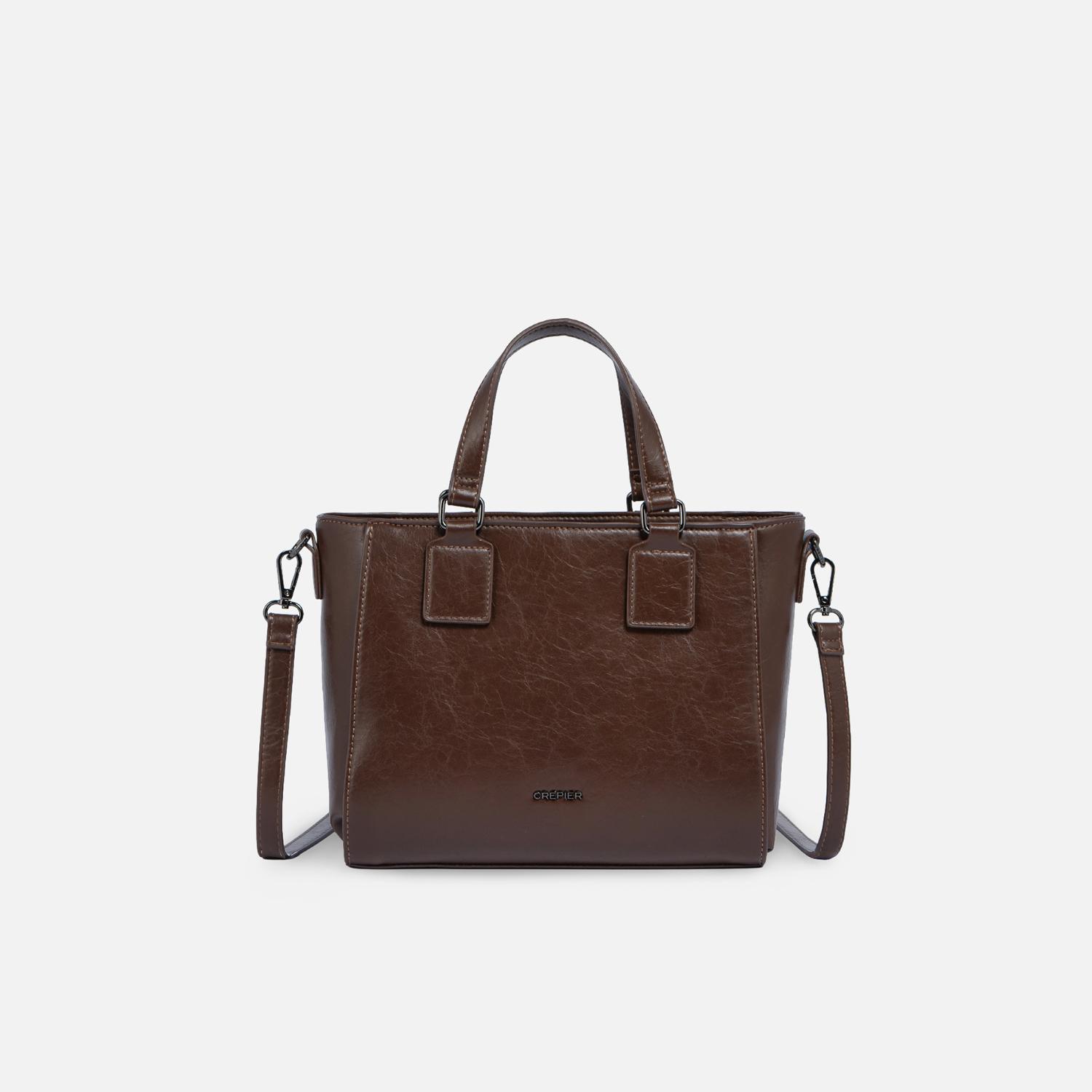 Satchel Crepier Aymee Mediano