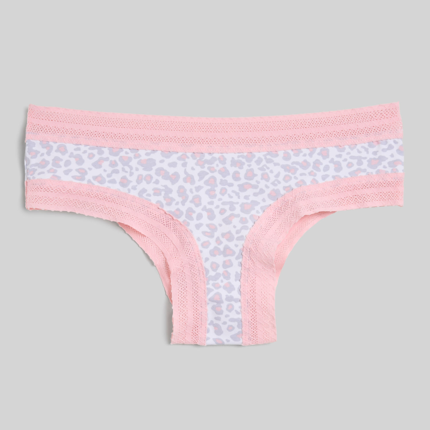 Calzón Mujer Cheeky Animal Print Hypnotic