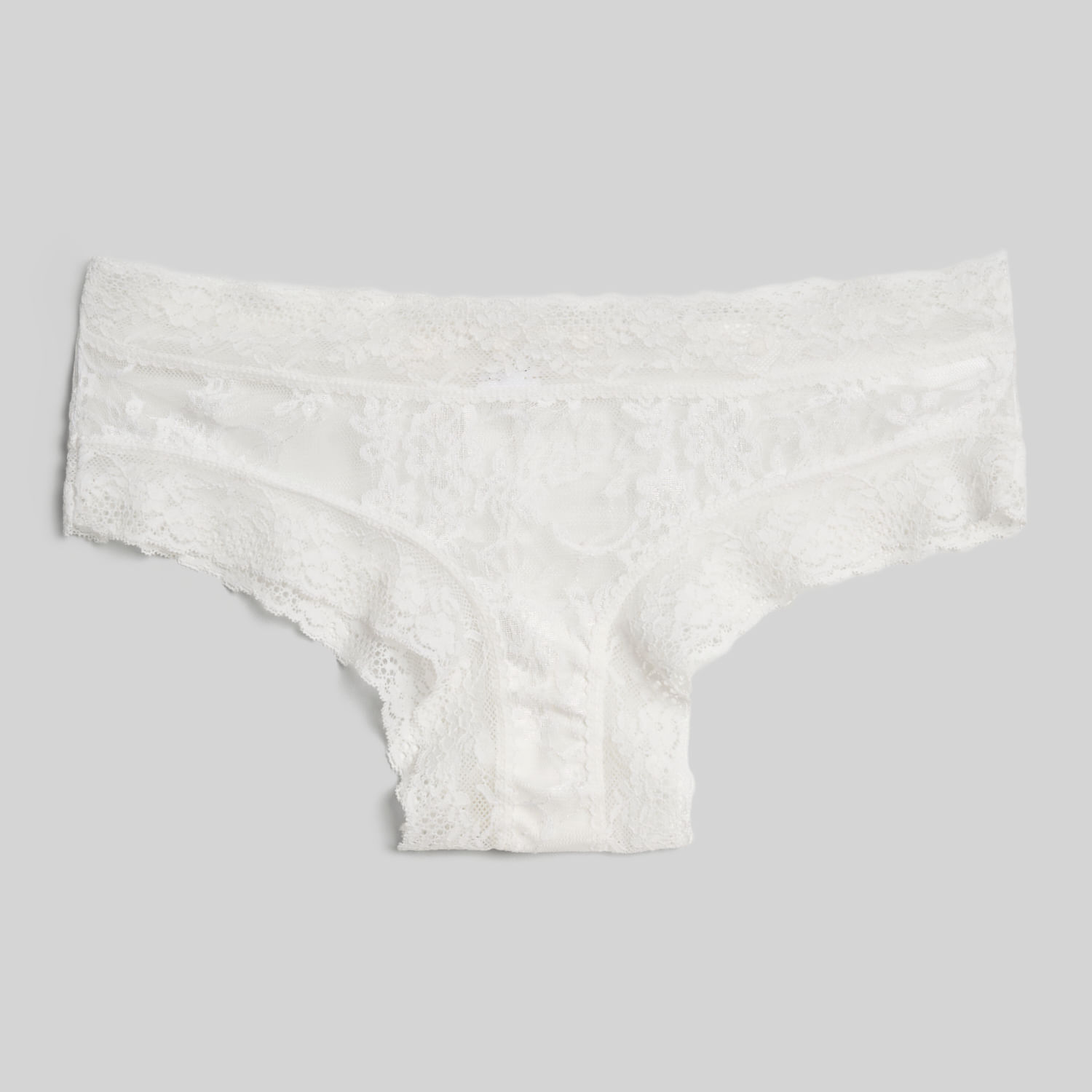 Calzón Mujer Cheeky Solido Hypnotic