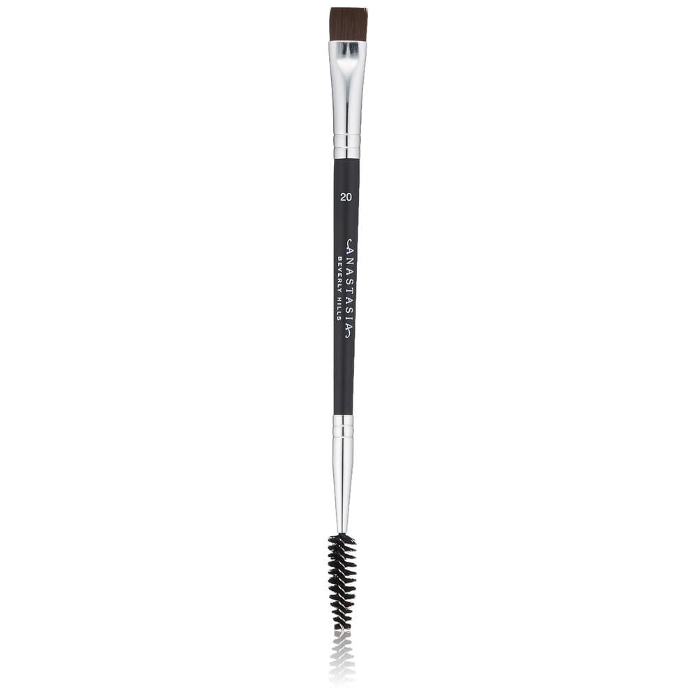 BROCHA DOBLE PARA CEJAS ANASTASIA