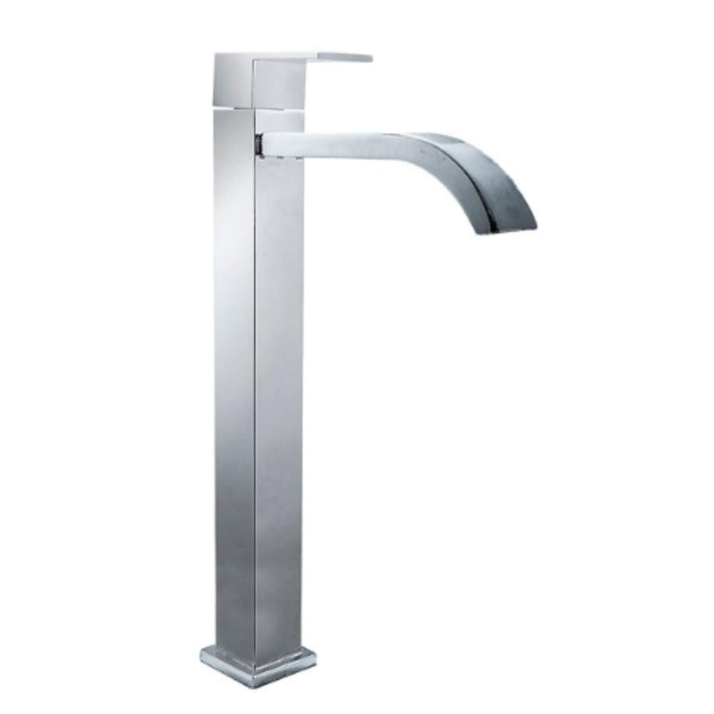 LLAVE PARA BAÑO BRONCE L3017A