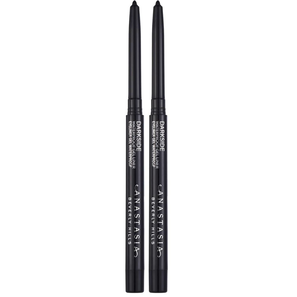 PACK 2 DELINEADOR EN GEL WATERPROOF ANASTASIA