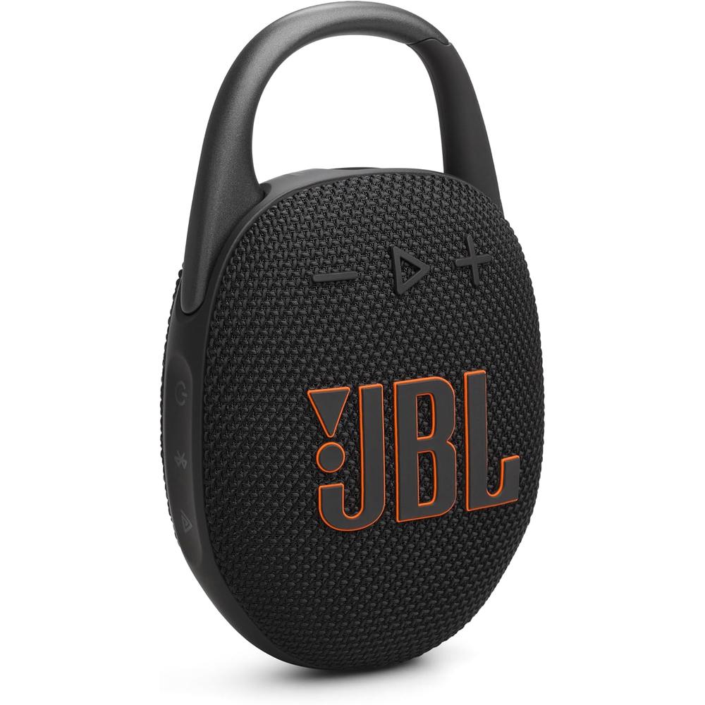 PARLANTE CLIP 5 JBL | NEGRO