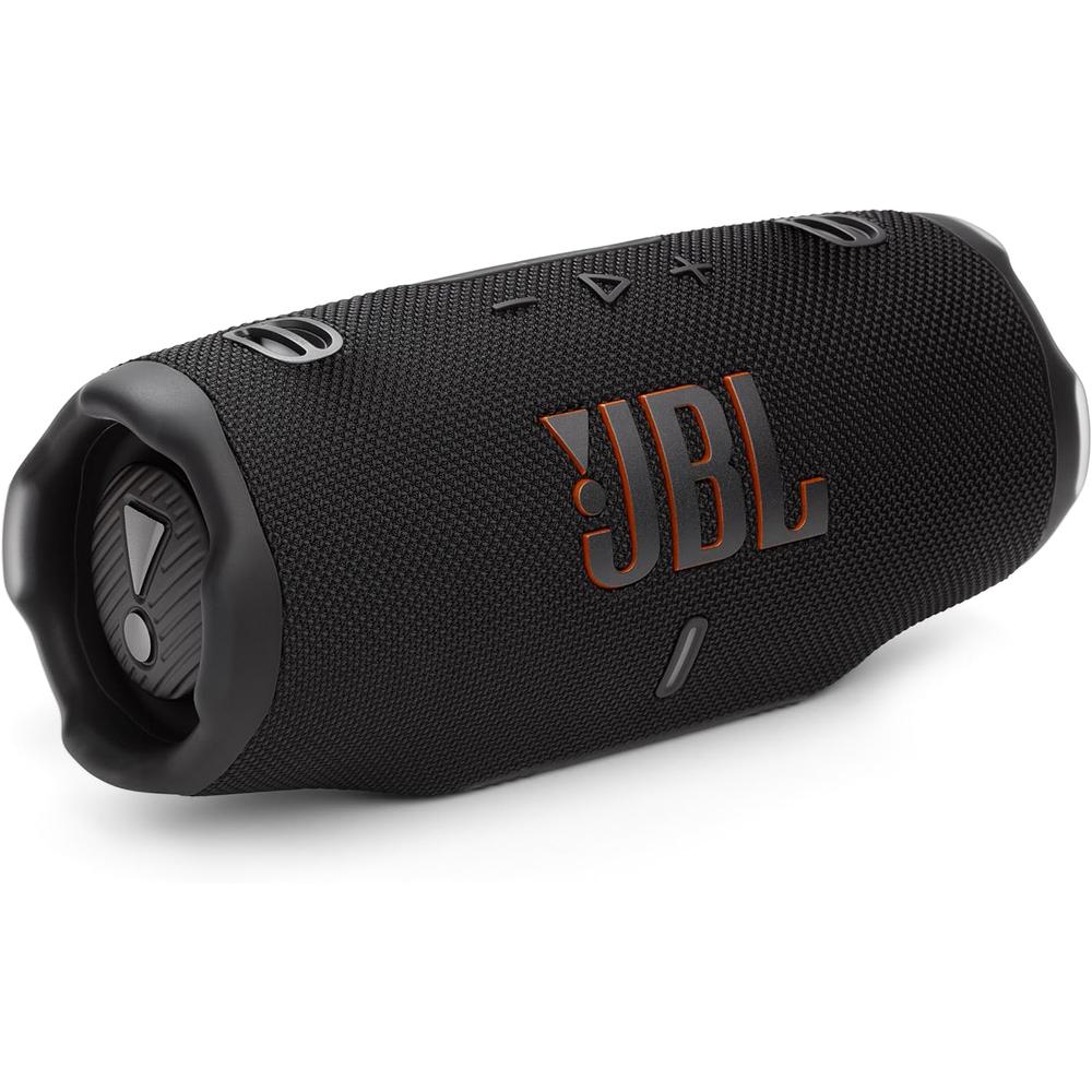 PARLANTE CHARGE 6 JBL | NEGRO