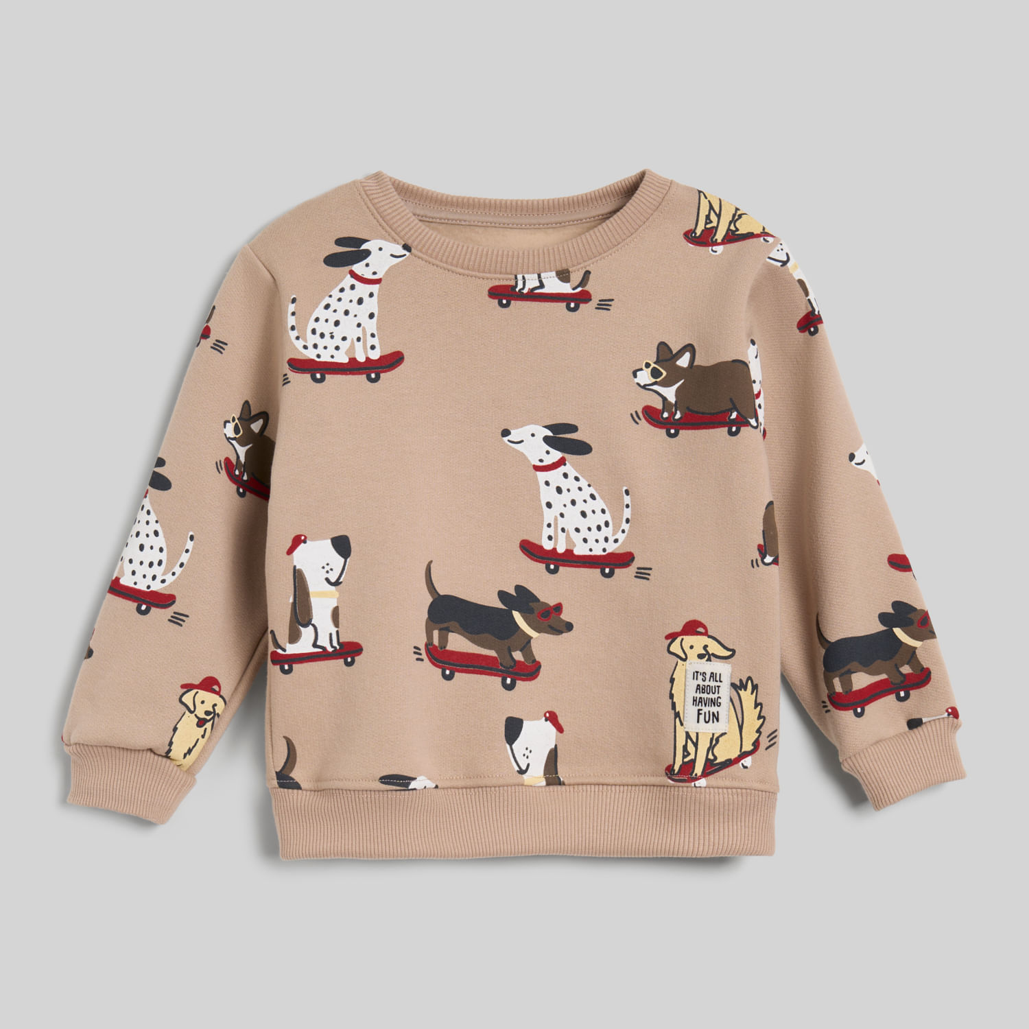 Polera Para Bebe Niño Promo Baby Circus