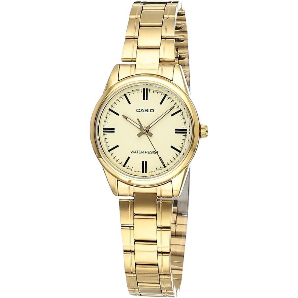 Reloj Casio LTP-V005G-9A Para Mujer 1.83 Onzas