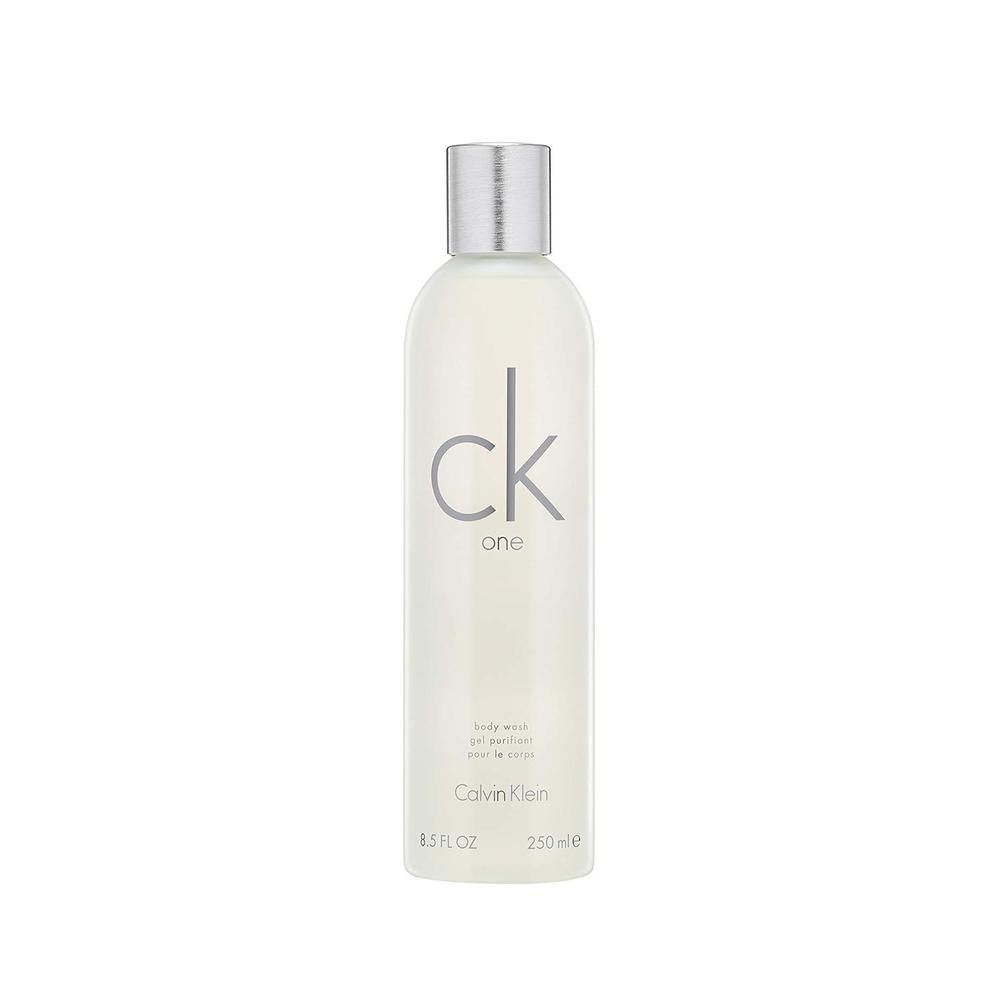 Gel De Baño Calvin Klein CK One Gel Vigorizante