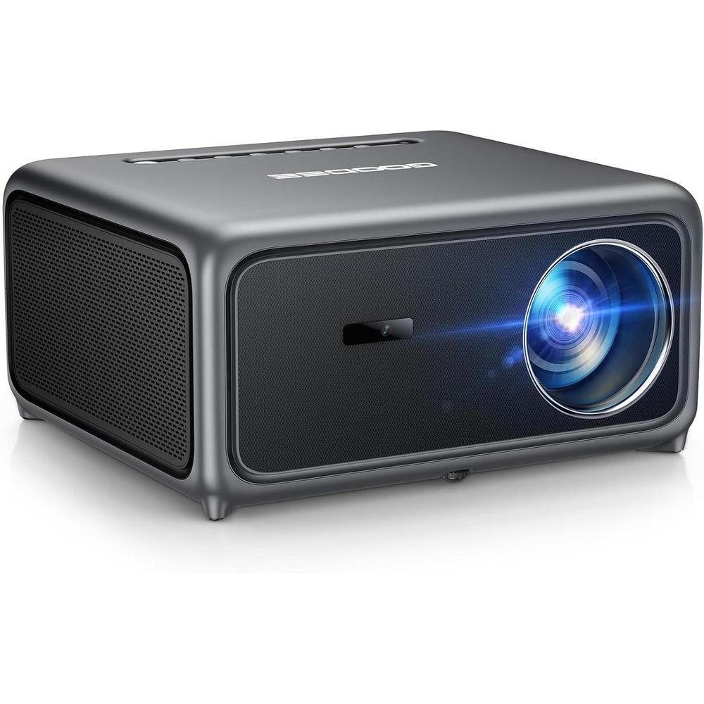 Proyector Goodee Ac571 4k 3000 Ansi