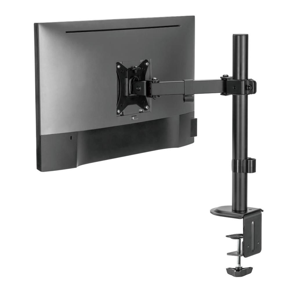 RACK SOPORTE DE ESCRITORIO PARA MONITOR 17-35 PULGADAS - KE-32 KOREANO