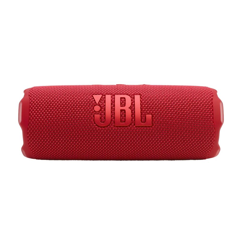 Parlante Bluetooth JBL Flip 7 Inalámbrico Rojo