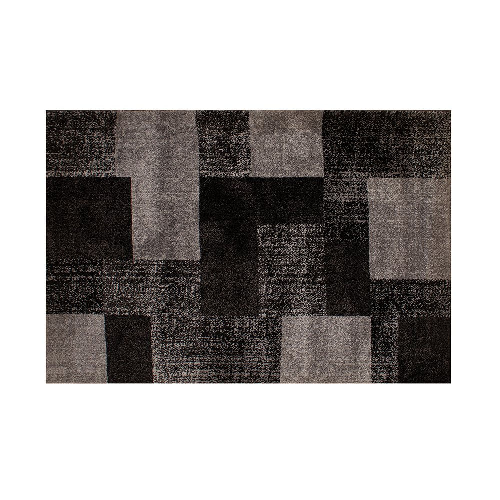 ALFOMBRA DECORATIVA VERTEX 120X 170CM