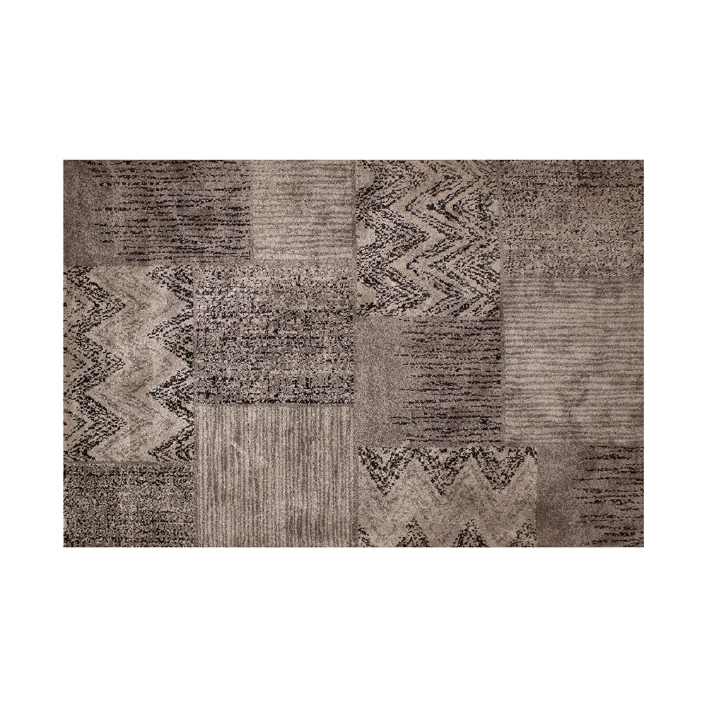 ALFOMBRA DECORATIVA ELEGANZA 120X 170CM