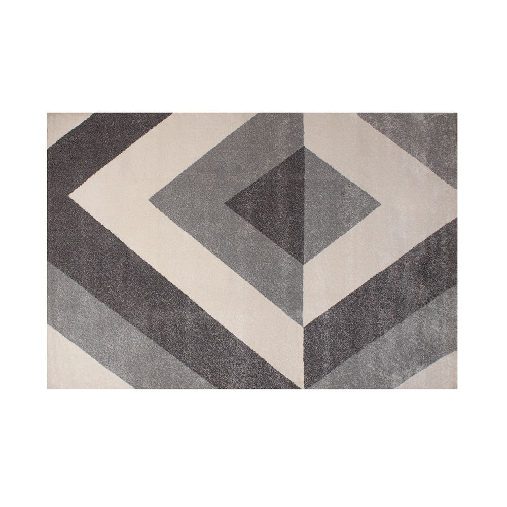 ALFOMBRA DECORATIVA TRIANA 120X 170CM