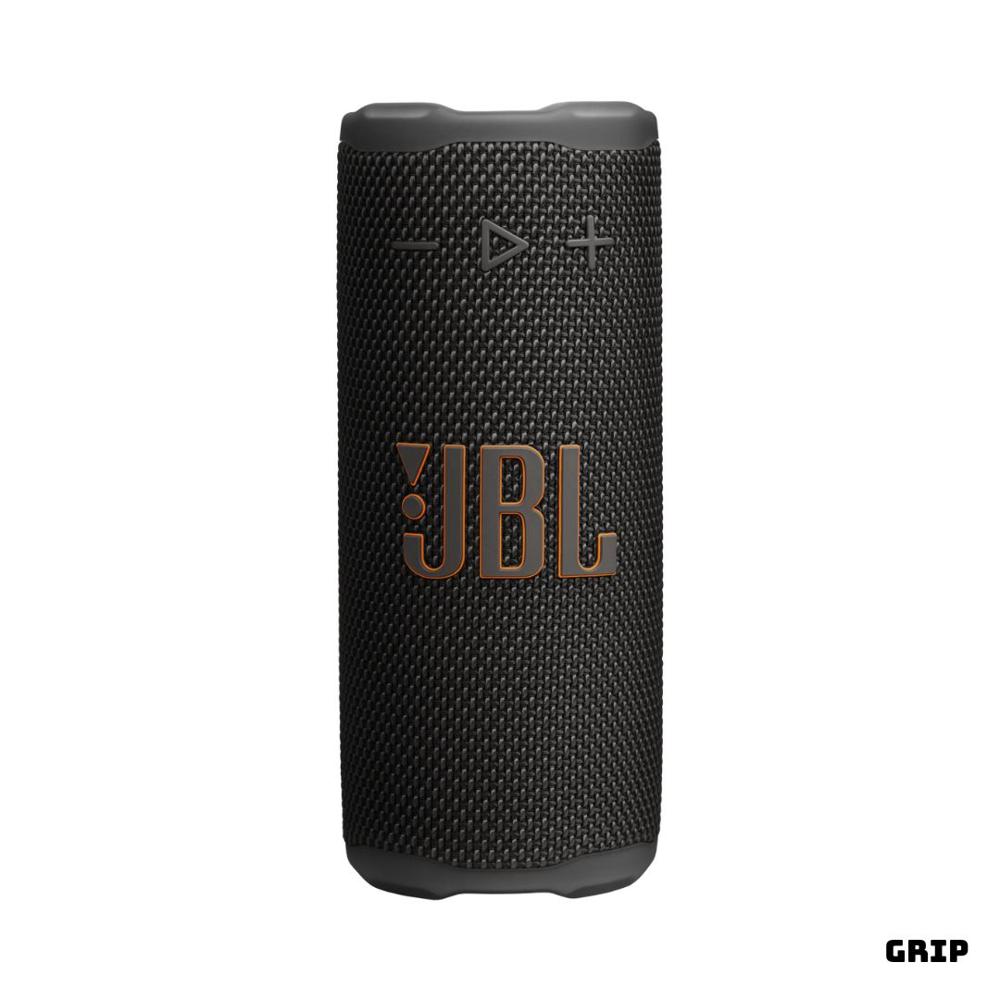 PARLANTE JBL GRIP BLUETOOTH AI SOUND BOOST NEGRO