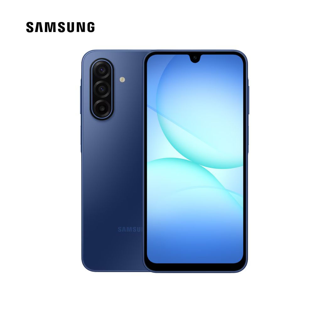 Samsung Galaxy A17 4G 128GB 6GB Ram Azul