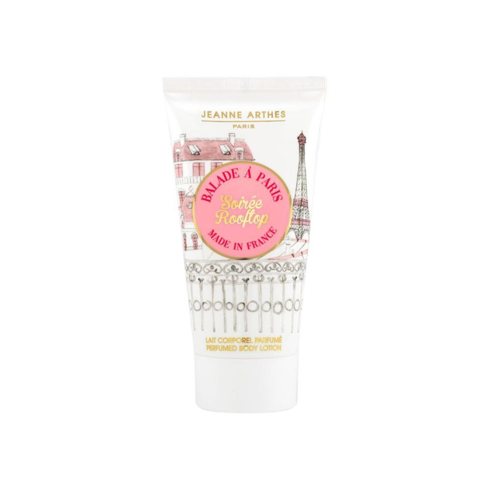 Set Perfume French Way Of Life Soirée Rooftop Jeanne Arthes Mujer Edp ...