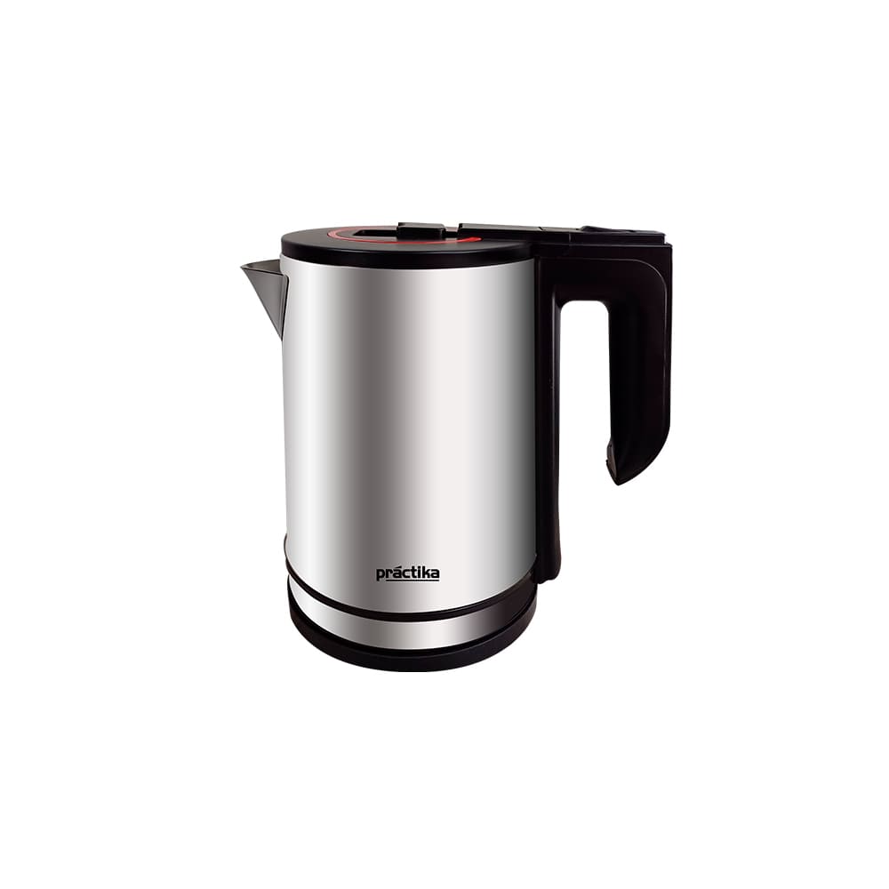 Hervidor Practika Inox 18 Plus 1.8L