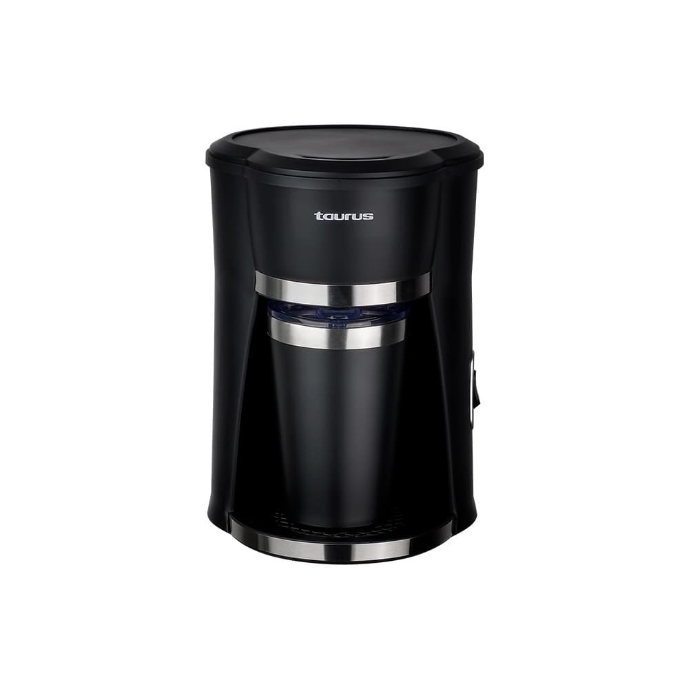 Cafetera Taurus Personal Coffee 1 taza