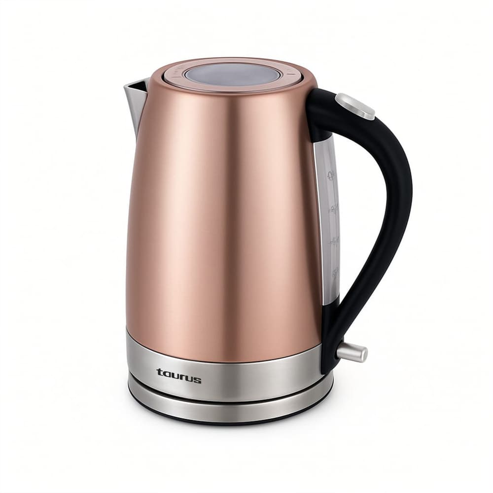 Hervidor Taurus Venecia 1.7L