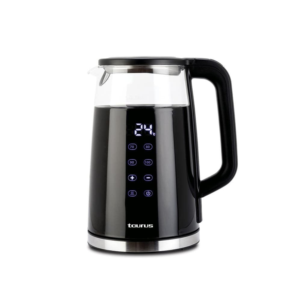 Hervidor Taurus Neoglass 1.7L