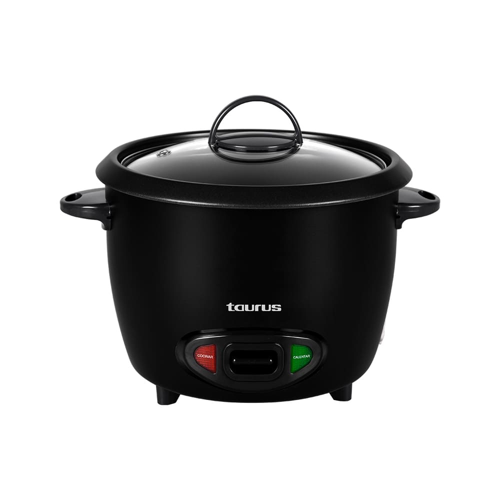 Olla Arrocera Taurus TRC-18 1.8L