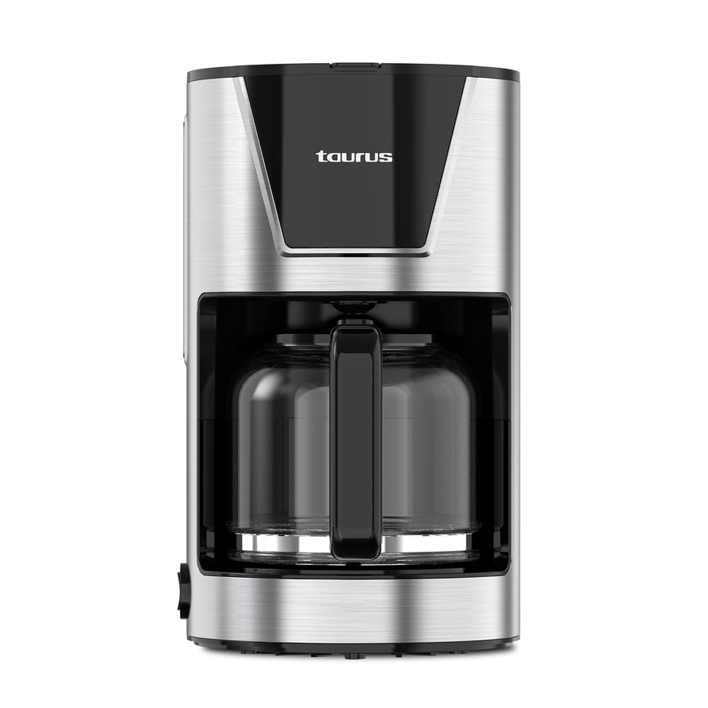Cafetera Taurus Sicilia 15 tazas