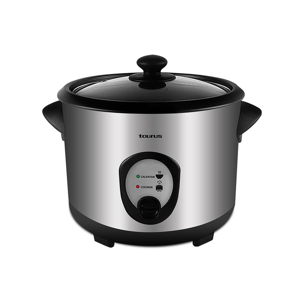 Olla Arrocera Taurus CHEF 12 II 1.2L