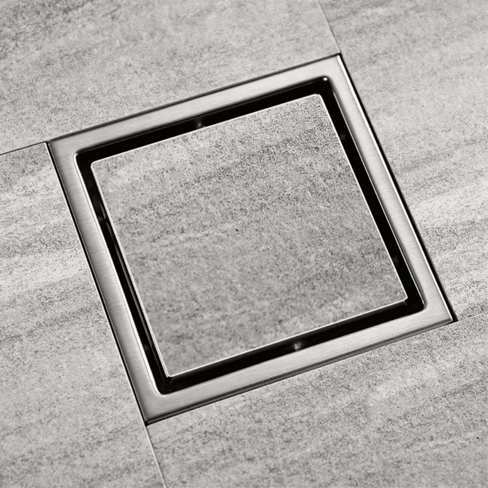 Sumidero Desague lineal 10x10 cm