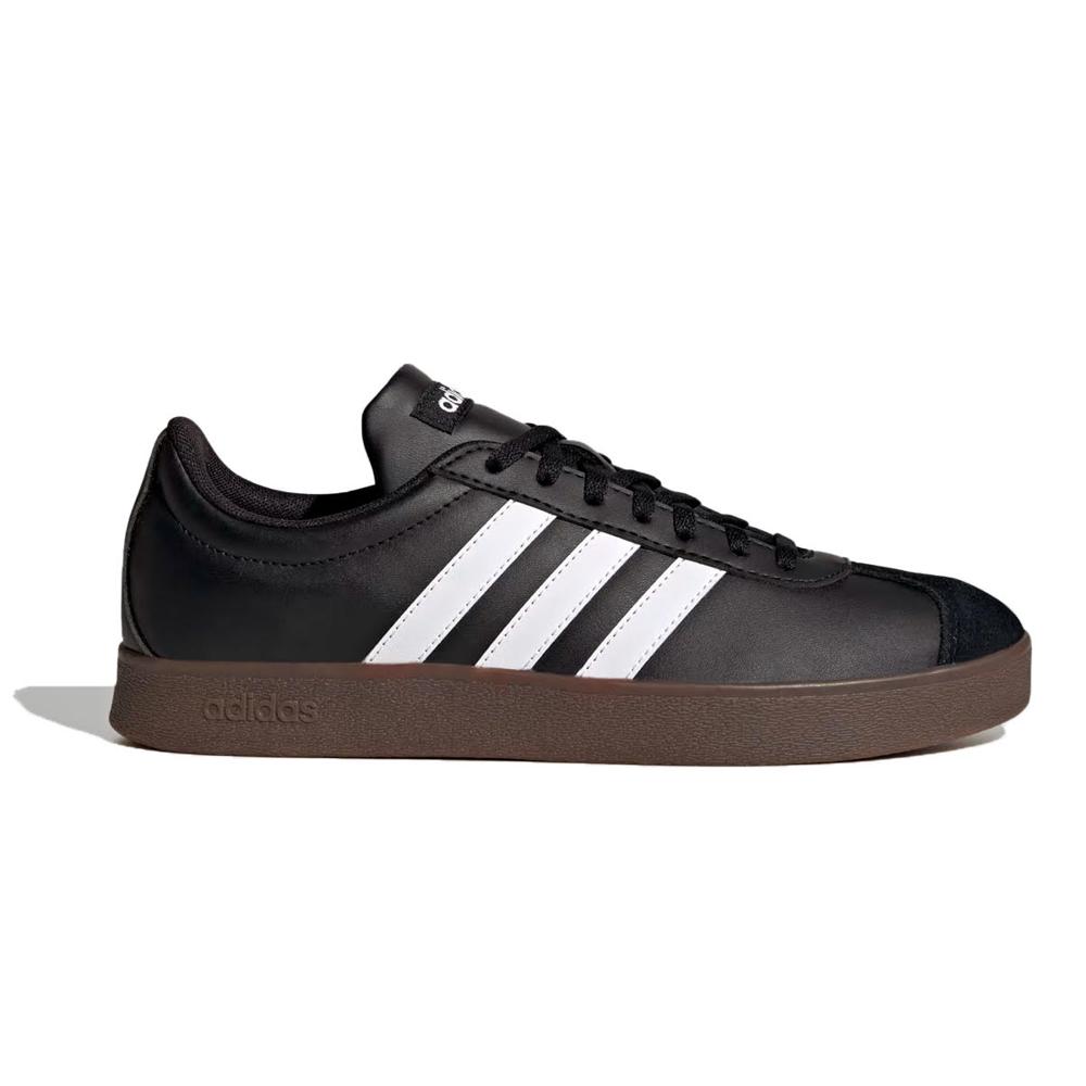 Zapatillas Adidas Mujer VL Court Base ID3715 Multicolor