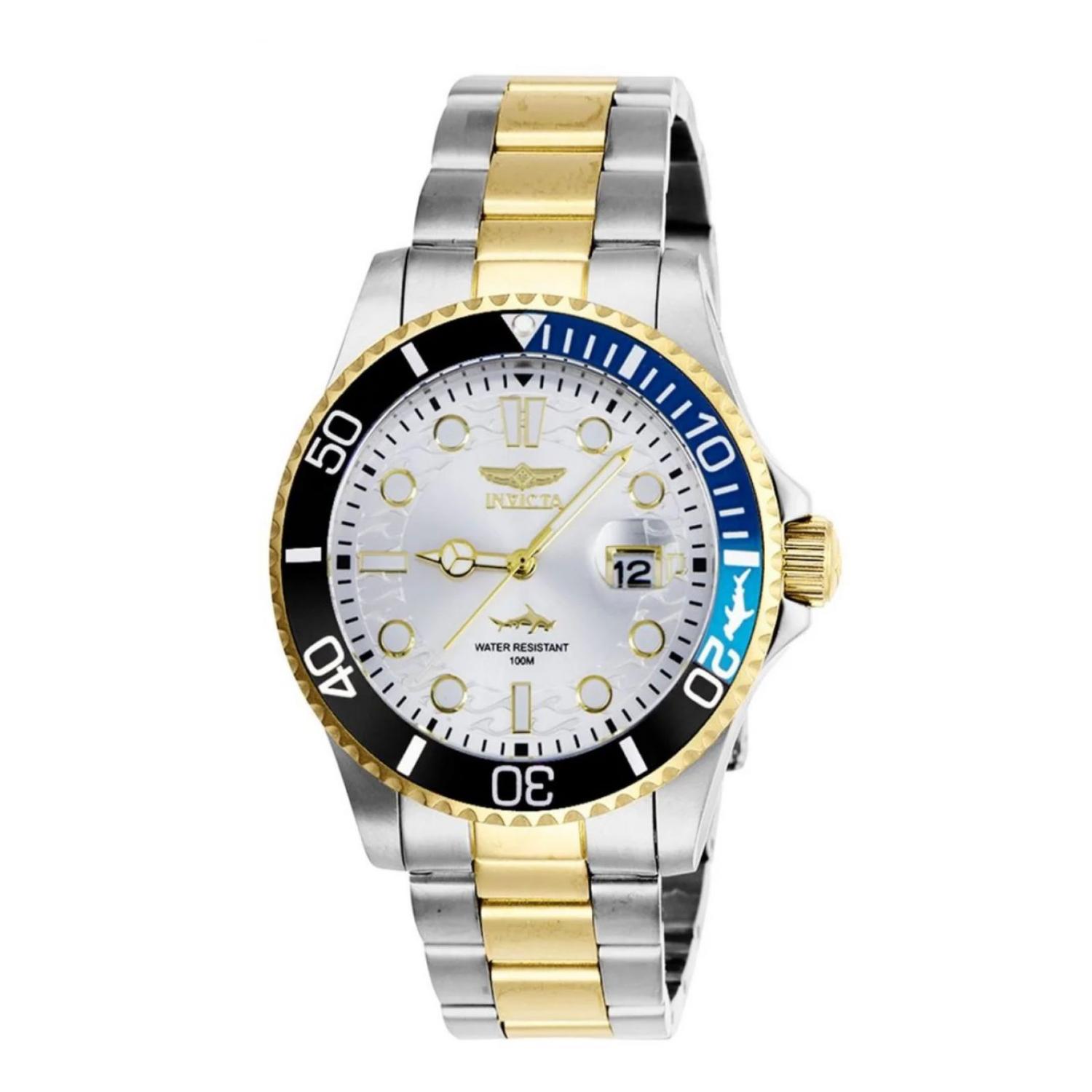 Reloj Invicta 44709 Hombre Análogo