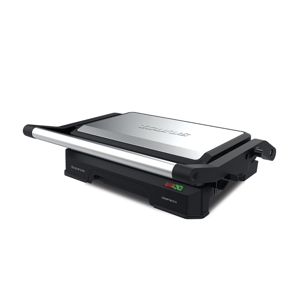 Mini Grill Taurus Crispy&Co II