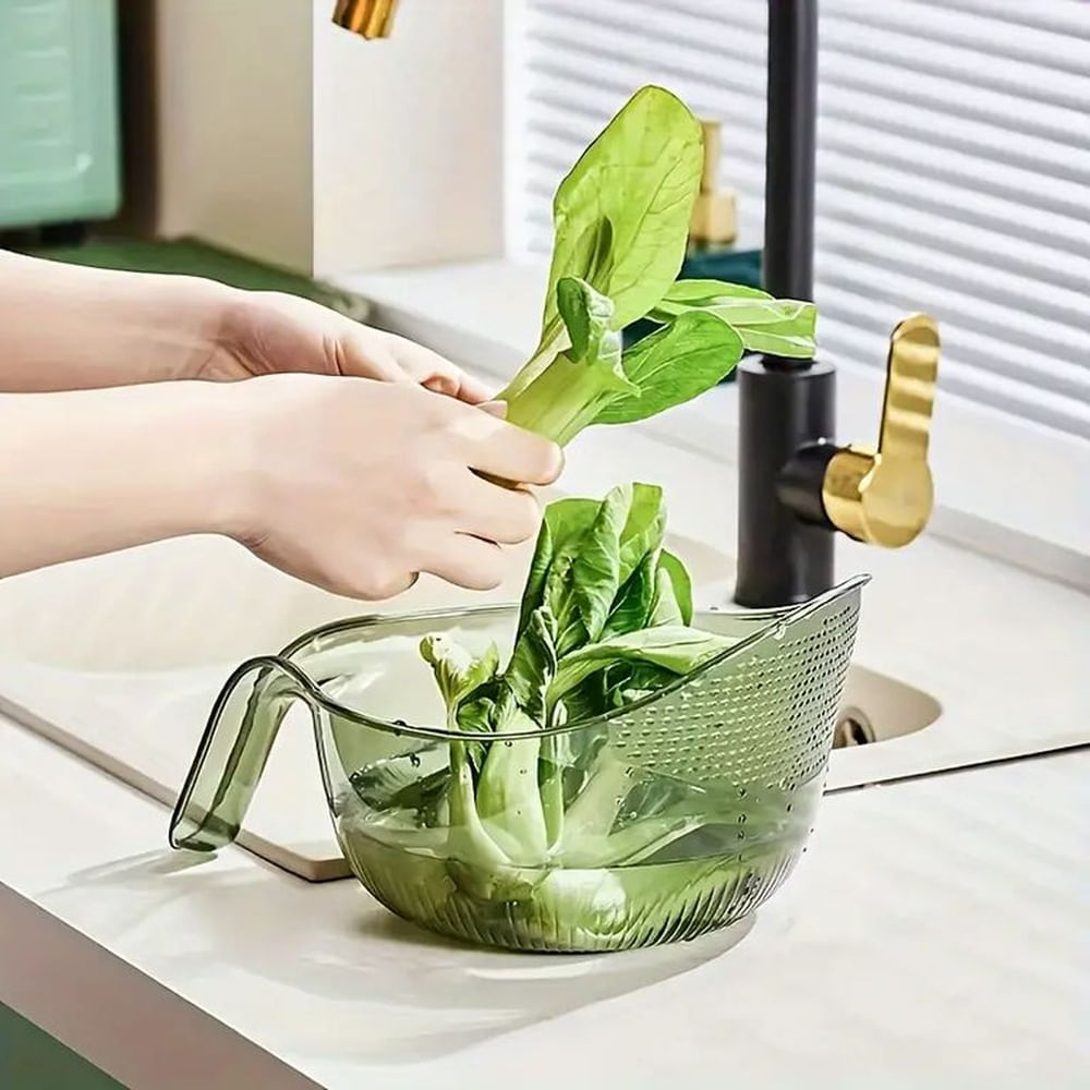 Escurridor de lavado Multifuncional