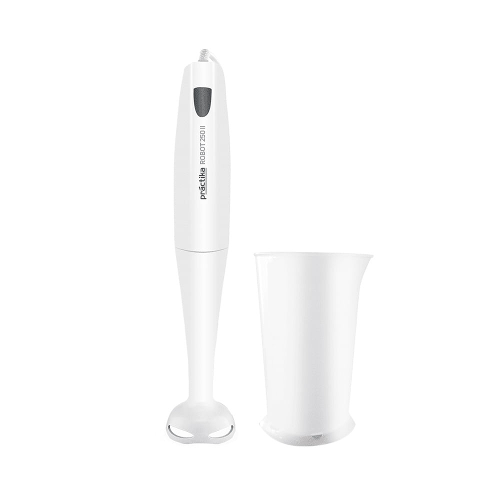 Batidora De Mano Practika Robot 250 II 200W