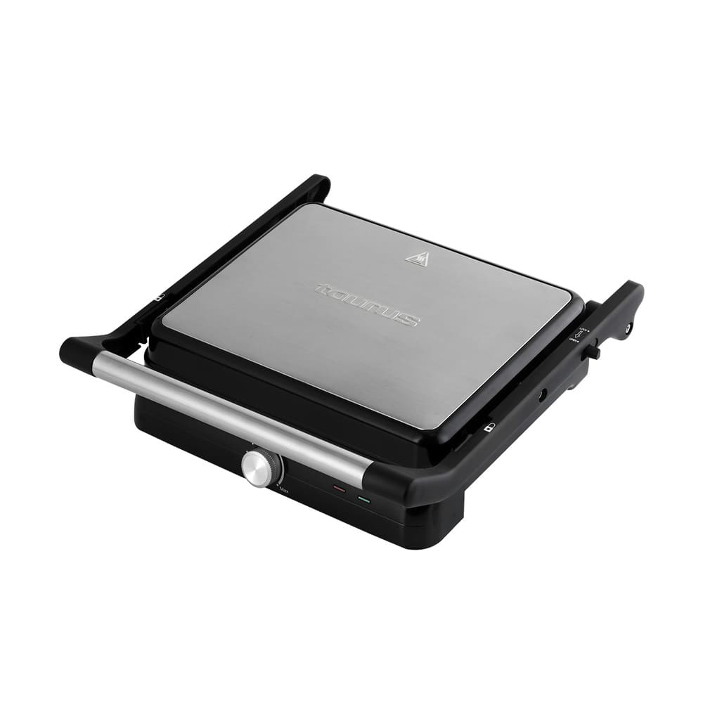 Mini Grill Taurus Asteria II