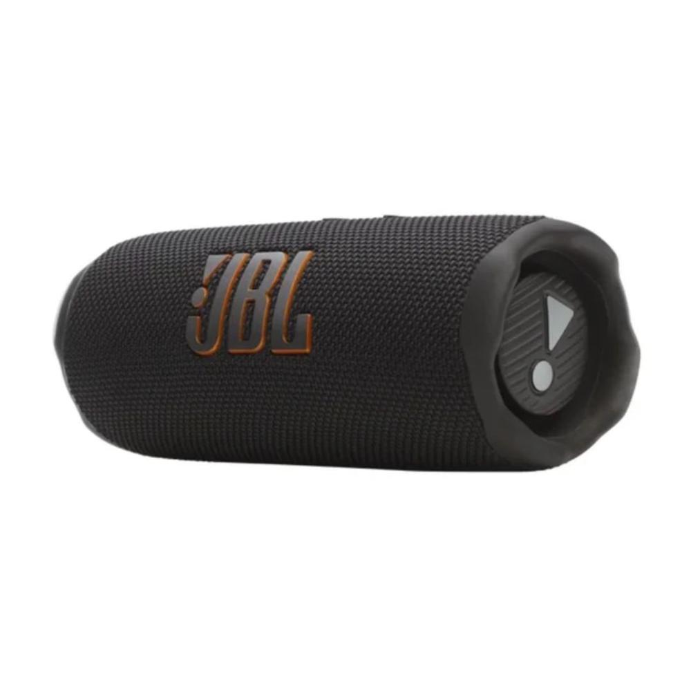 Parlante JBL Flip 7 Bluetooth Extra Bass Negro