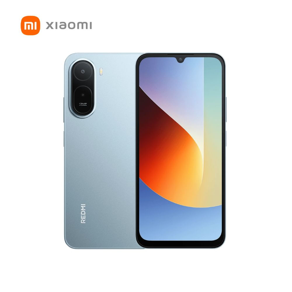 Xiaomi Redmi A7 Pro 128GB 4GB Ram Azul
