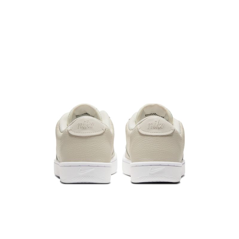 Nike CW1067-101 Court Vntg Urbana Blanco