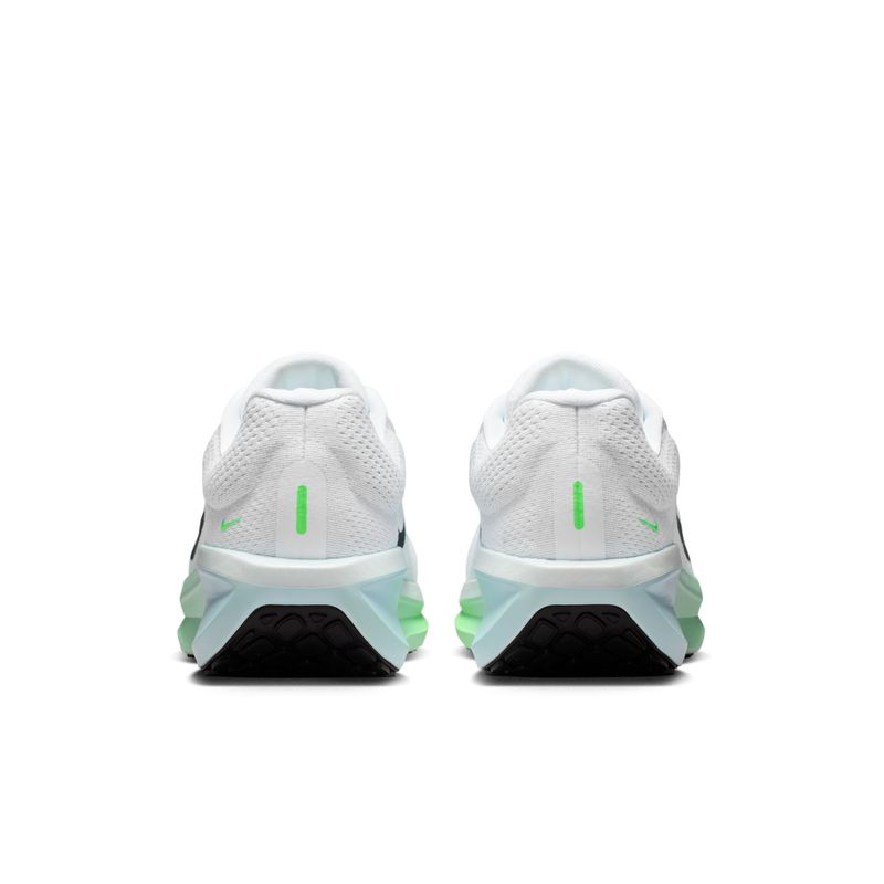 Nike Winflo 10 FJ9509-112 Deportiva Gris
