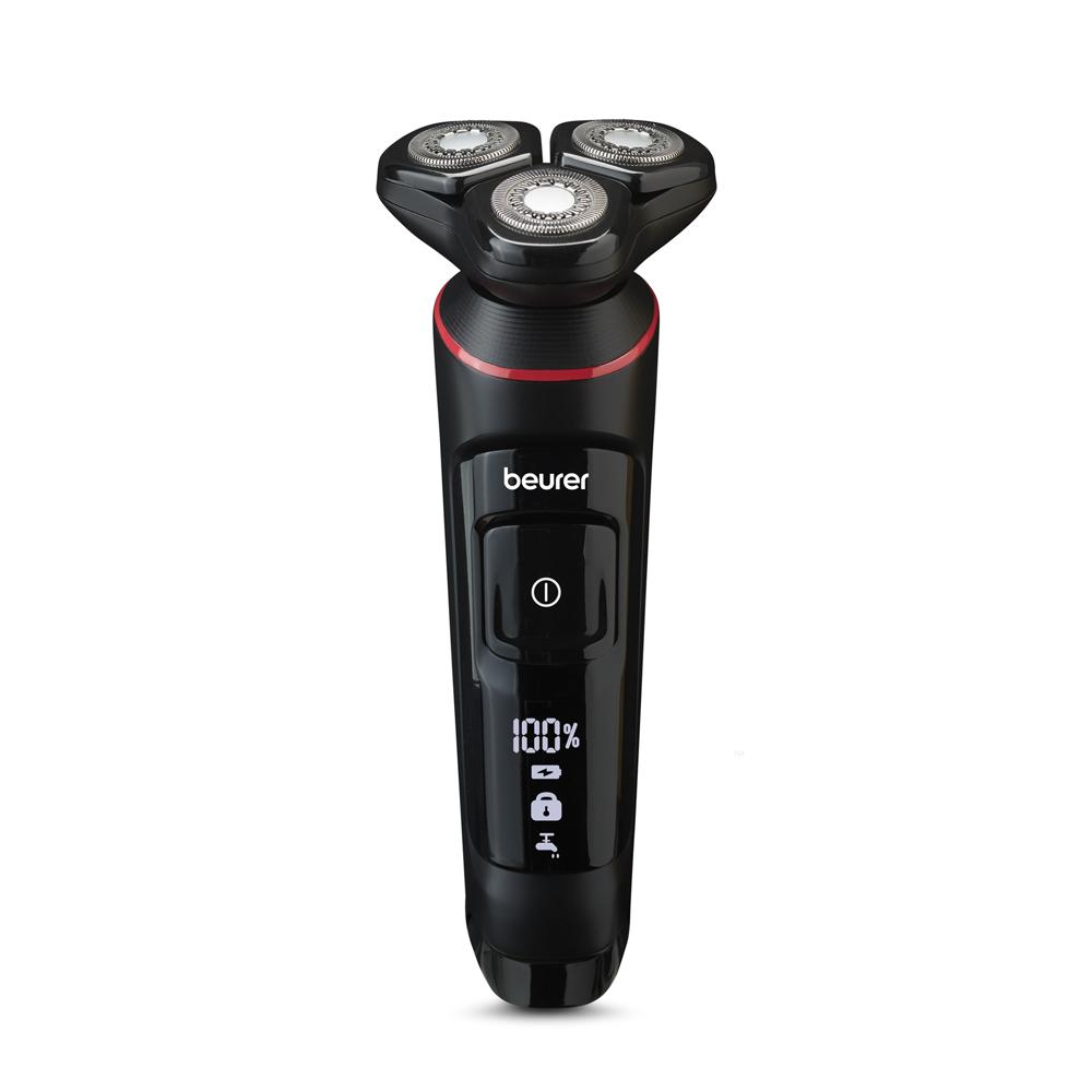 Afeitadora de barba Rotativa MN8X Beurer
