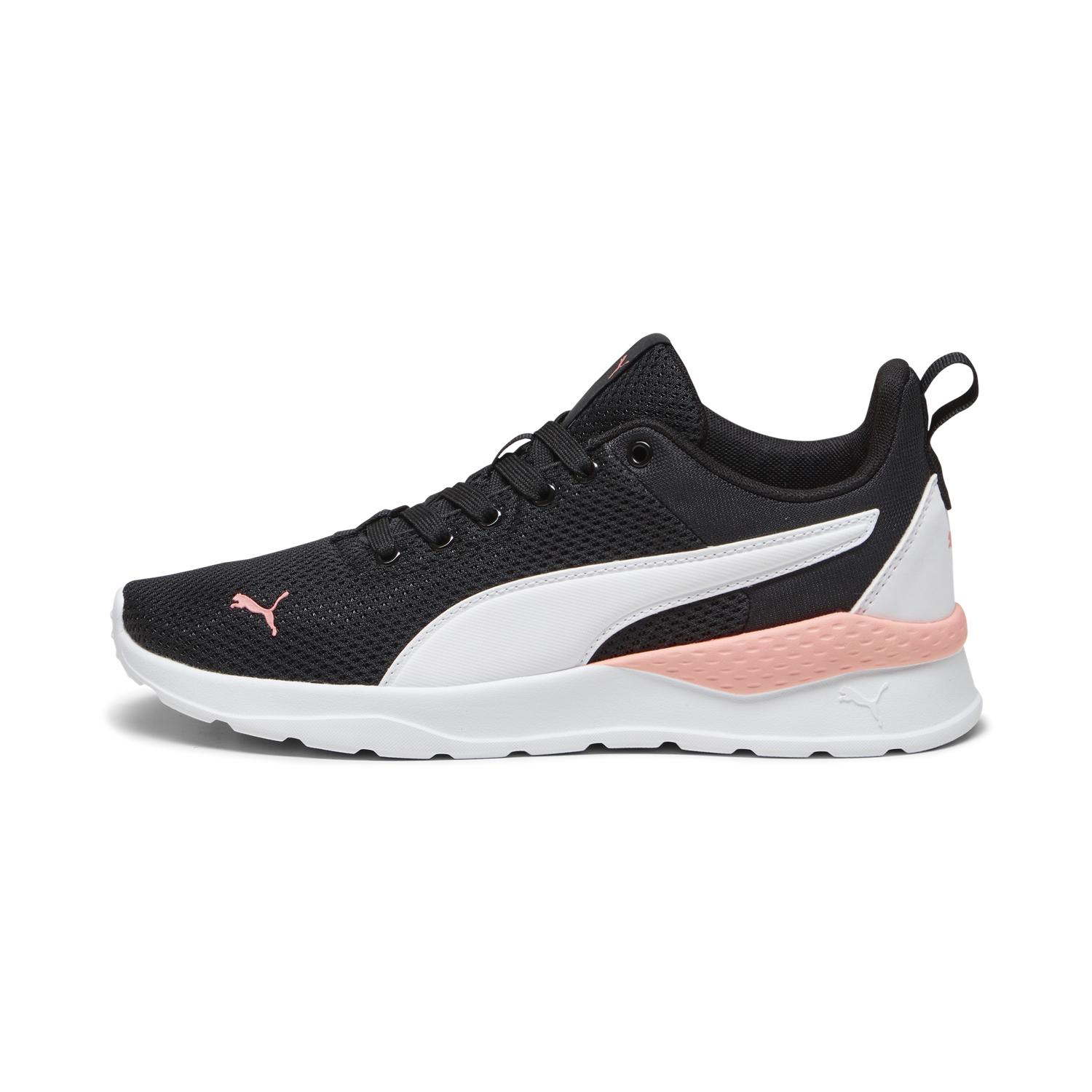 Zapatillas Running Puma Mujer 396772 51 Anzarun Lite Wns Negro