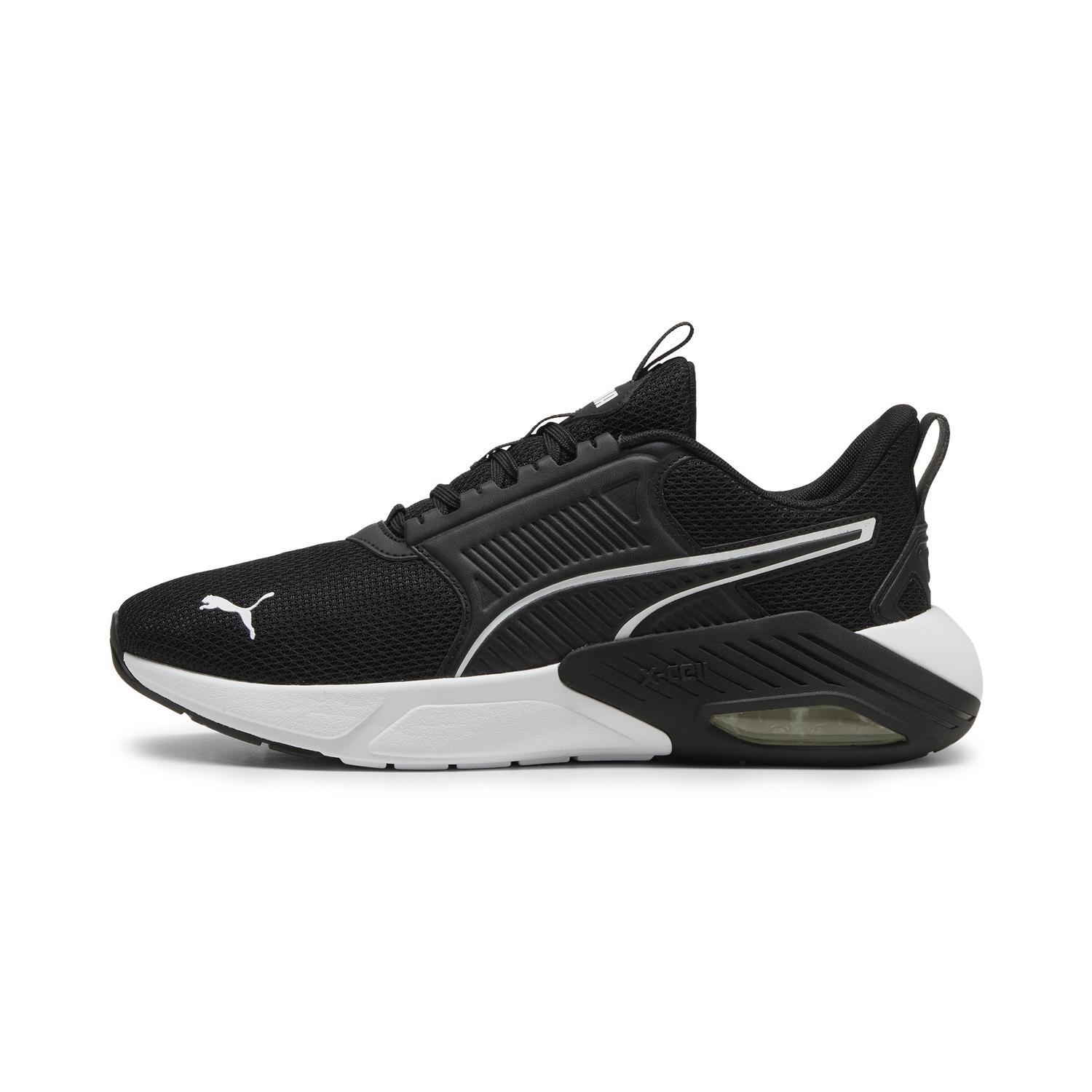 Zapatillas Running Puma Mujer 379495 10 X-Cell Nova Fs Negro