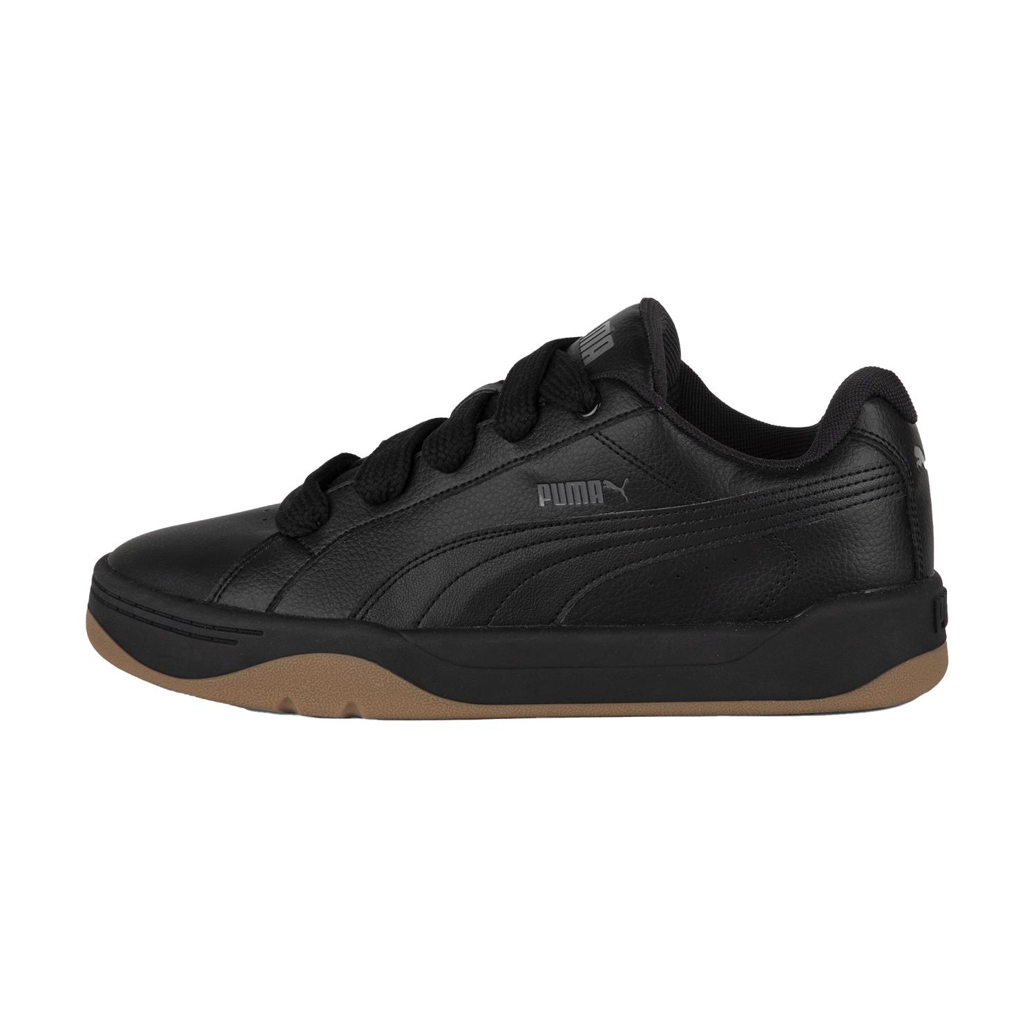 Zapatillas Urbanas Puma Hombre 400496 07 Park Lifestyle Easy Negro